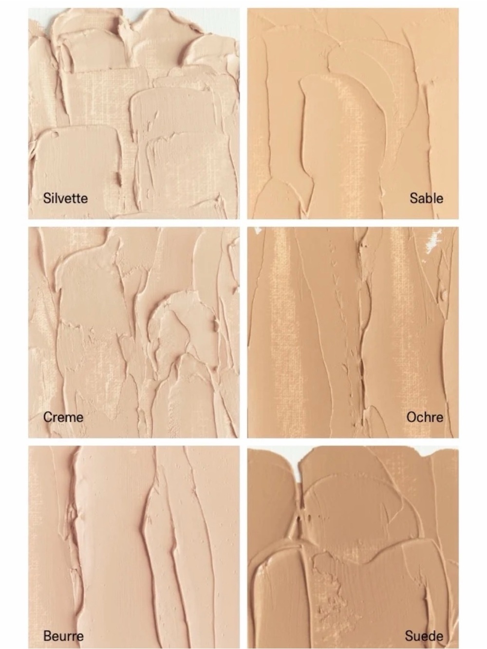 Fara Homidi Essential Face Compact - Creme - Light - Picture 9 of 9